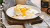 Cloud Eggs Rezept