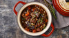 Rezept für Boeuf Bourguignon