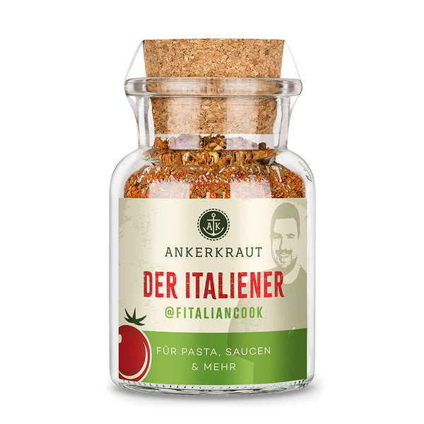 Der Italiener by Fitaliancook