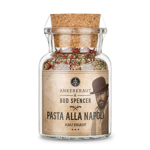 Pasta alla Napoli (Bud Spencer)