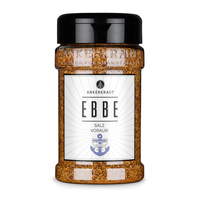 Ebbe by Küstenglut