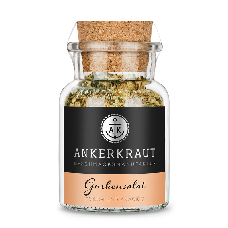 Gurkensalat