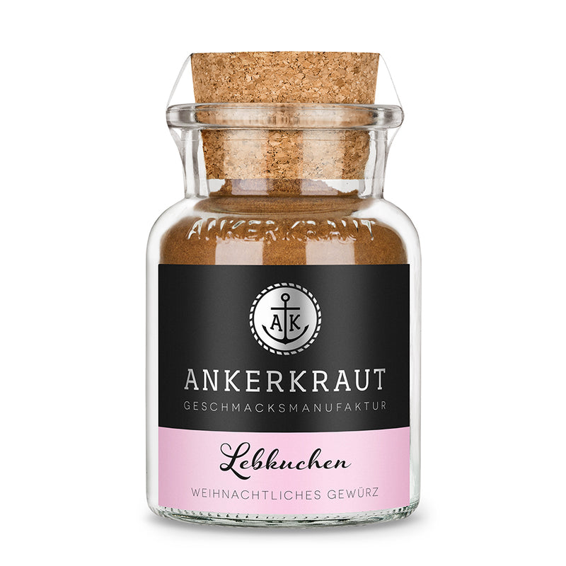 Lebkuchen