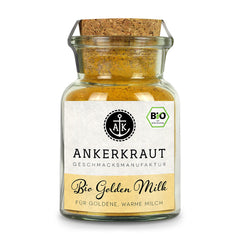 BIO Golden Milk Gewürz