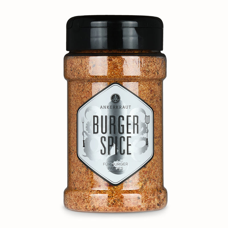 Burger Spice