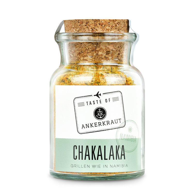 Chakalaka (Namibia)