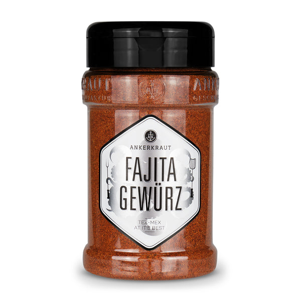 Fajita Gewürz