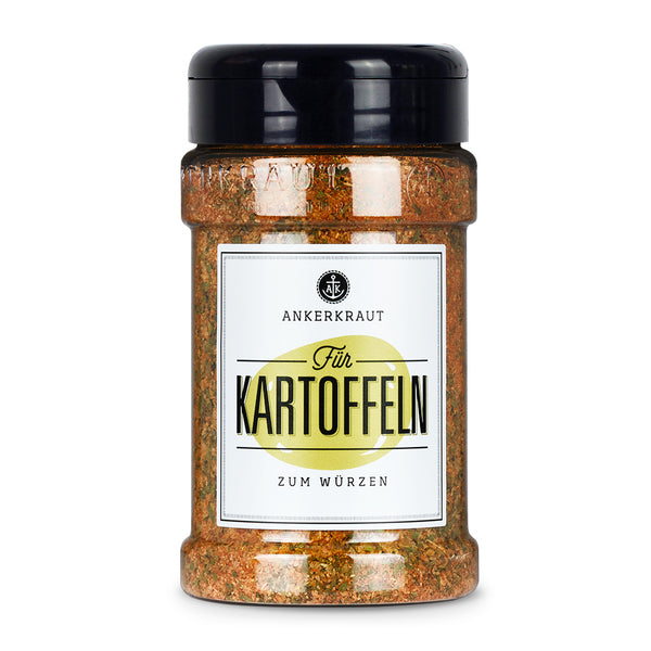 Für Kartoffeln