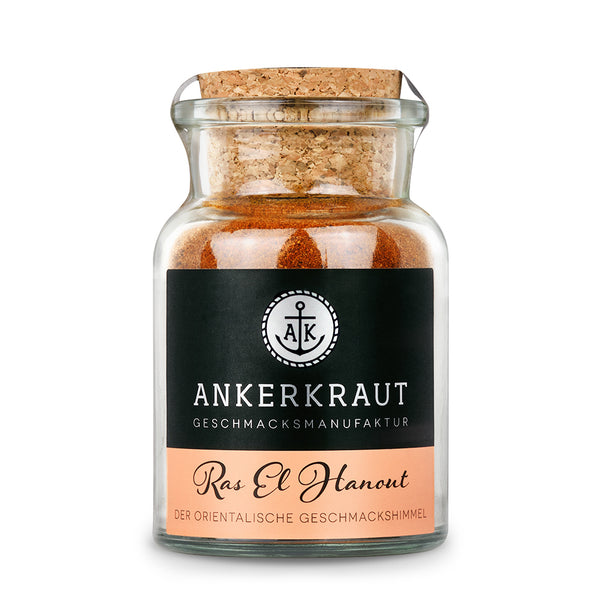 Ras el Hanout