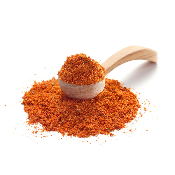 Ras el Hanout